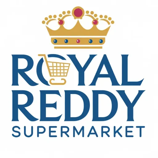 Royal Reddy Supermarket